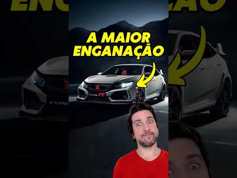 Funcionalidades FAKES dos carros modernos