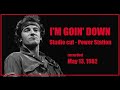 Bruce Springsteen - I'm Goin Down (Mega RARE alternate take)