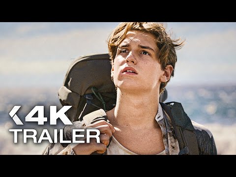 DIE DREI FRAGEZEICHEN: Toteninsel Trailer German Deutsch (2026)