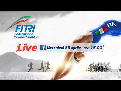 FITRI Live - 29 aprile con Alessandro Fabian, Anna Maria Mazzetti e Davide Uccellari