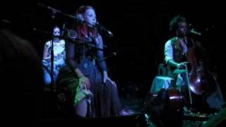 RASPUTINA!!!! - VlAug Day 7