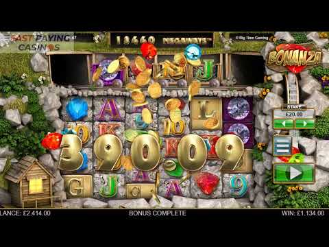 FINAL EVER BONANZA SESSION After 7 Years Brings INCREDIBLE Movie!