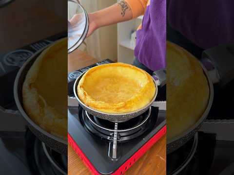 Yumurtanın En Güzel Hali #shorts