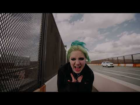 DETENTION - Peachy Keen (Official Video)