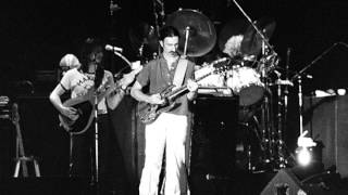 Frank Zappa - Deathless Horsie, 1978-10-13 Passaic NJ