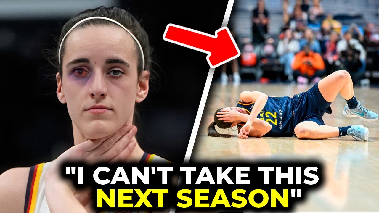 Moments When WNBA BULLIES Went Too Far Against Caitlin Clark