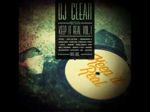 Suddak - GrandGroove (con GrandAgent) (DJ Clean - Keep It Real Vol.1) (2013).wmv