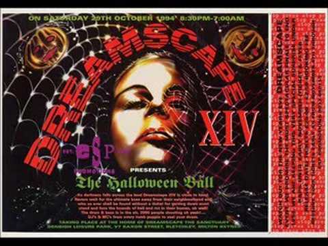 Dreamscape 14 - DJ Seduction