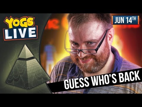 THE CHILLUMINATI - w/ Simon, Tom, Sjin & Harry - 14/06/19