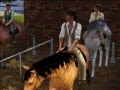 Sims 3 ~ Spirit Stallion of the Cimarron ~ Part 6 