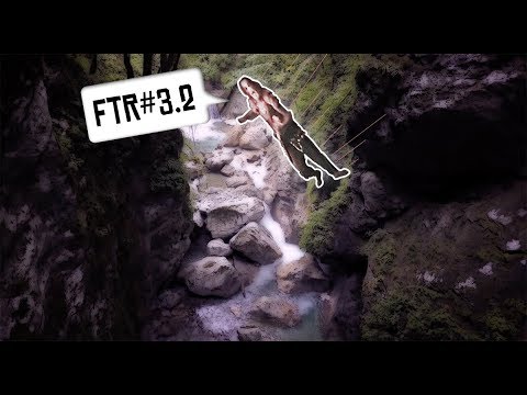 Follow The Rider #3.2 | UN BLAIREAU SUR LES GENOUX