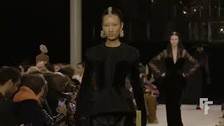 Personalidade Balmain