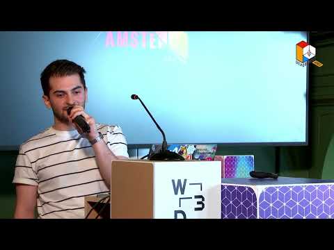 Human Friendly Contract Interactions, UX Unconference