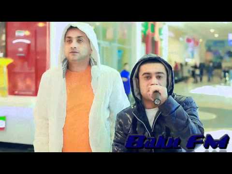 Ramil Klan APlan ft Uran - Zonda_BakuFM