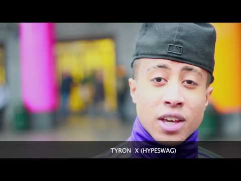 J-Bil - Shout Out Part. 2 ECS PROMO VIDEO