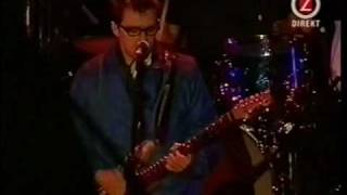 Weezer - Don&#39;t Let Go Live 2001