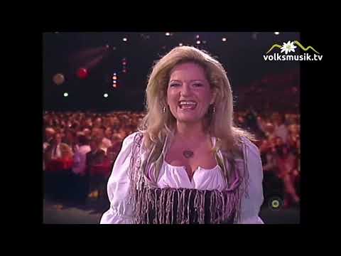 Herlinde Lindner - Erzherzog Johann Jodler ( Musikantenstadl Graz )