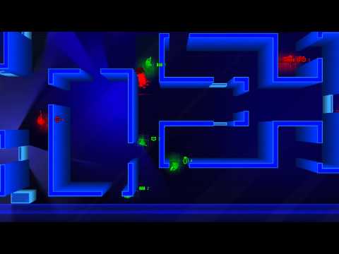 Frozen Synapse DLC(RED) I Predict