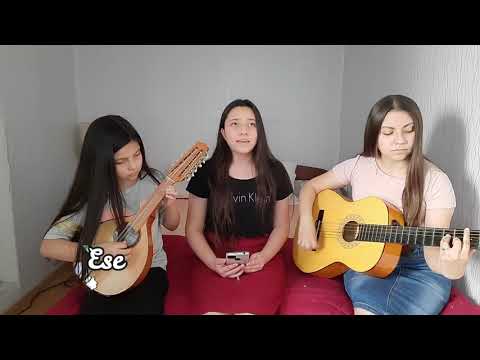 Cuarto varón | Mandolina y Guitarra