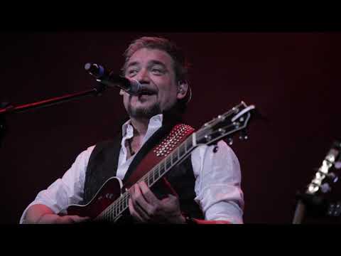 Raúl Ornelas- "Manual de lo prohibido"- Teatro Metropólitan (en vivo)