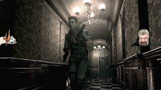 Resident Evil 1 - Part 7 (Remake)