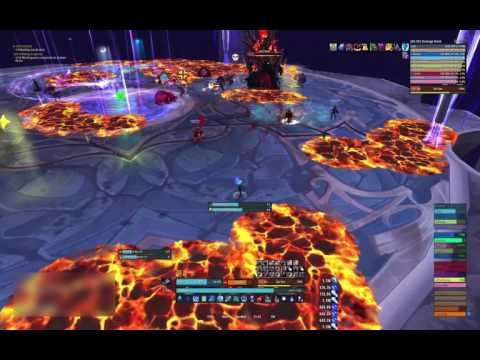 Deposit Coin vs. Gul'dan Mythic