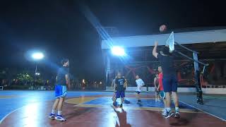 Midlife Hoops บาสฯ 4-4 ม.ธรรมศาสตร์-รังสิต อาทิตย์ 22 ธ.ค. 67-10