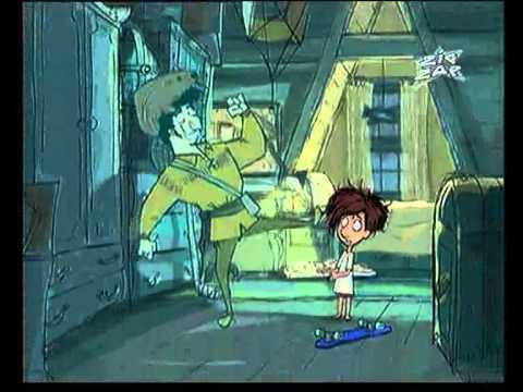 S01E12 Jakub Jakub i duch