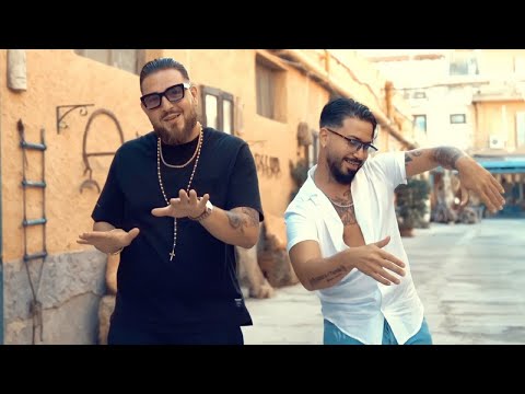 Giampiero Macaluso Ft. Salvo Randazzo - Senza ce penza' (Video Ufficiale 2022)