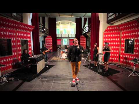 Brahim - The Real Me // Live @ PANDA SESSIONS