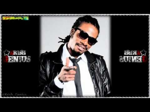 [ NEW 2012 ] Sean Paul & Beenie Men & Zia Benjamin & Gyptian & Kiprich - Standing There (Lest's Go)