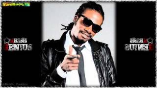 [ NEW 2012 ] Sean Paul &amp; Beenie Men &amp; Zia Benjamin &amp; Gyptian &amp; Kiprich - Standing There (Lest&#39;s Go)