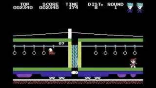 C64 Longplay - Stop The Express