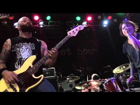 Stormchaser - Light This City- 2015 Reunion