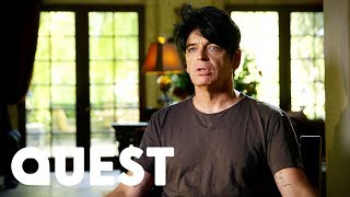 Gary Numan - Synthesizer an *Exclusive* Interview for Quest