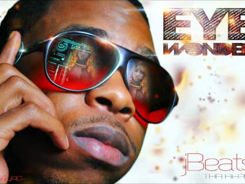 J-Beats - Eye Wonder (Prod. Tha 4)
