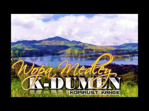 K-Dumen - Wopa Medley