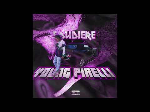 SOUDIERE - PIRELLI VOL. 1
