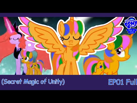 ( Secret Magic of Unity ) S1: [ UIM ] FULL EPISODE