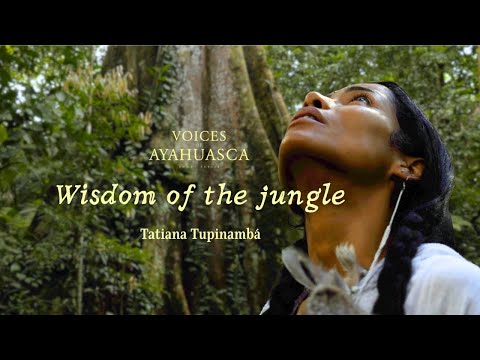 Curandera and Alexia Kraft de la Saulx