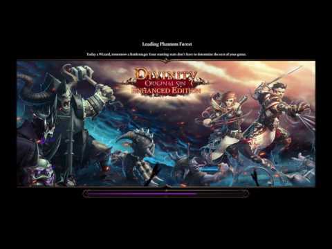 Man At Arms and Bully Talent (Divinity: Original Sin -- Enhanced Edition)