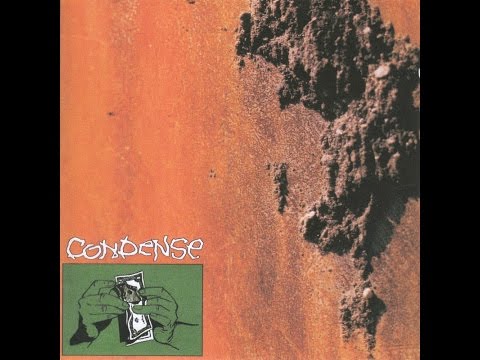 Condense (fr) - Placebo (1996) (Full album)