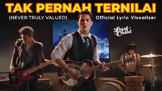 Download lagu Last Child - Tak Pernah Ternilai ( Lyric Visualizer) mp3 Download lagu Last Child - Tak Pernah Ternilai ( Lyric Visualizer) mp3