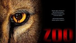 RECOMENDACIONES: Zoo Revolución animal | By Tuserieshow (link en la descripcion)