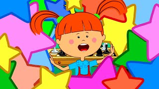 Download lagu The Little Princess - Superstar - Songs and nursery rhymes for children mp3 Download lagu The Little Princess - Superstar - Songs and nursery rhymes for children mp3