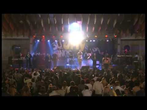 Orly - La Maquina Del País - Una Noche De Copas - Niña Que Pena - "30 Años En Vivo"