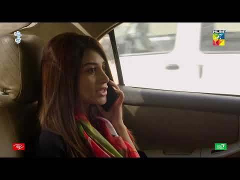 Jahanum Mein Jao Tum Aur Tmhari Nokri !! - Dobara - HUM TV