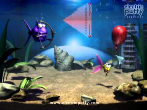 TVNorge Happy Hour - "Balloon"