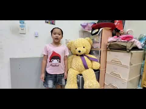 AB07-許韞苡-票選您心目中最棒的水土保持繪本說故事影片！