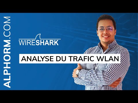 Vidéo présentation de la formation complète Wireshark